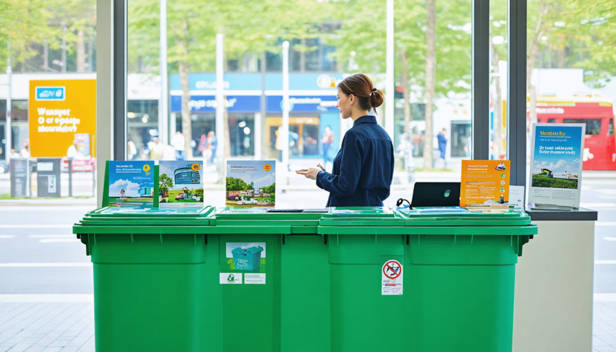 découvrez notre guide pratique pour faciliter votre demande de poubelle auprès du tco. suivez nos étapes simples et efficaces pour obtenir rapidement le service dont vous avez besoin.