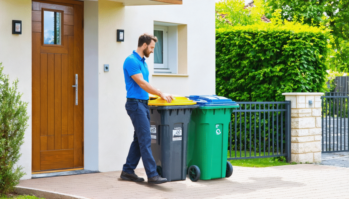 découvrez les étapes simples et pratiques pour solliciter le remplacement de votre poubelle auprès du siom. suivez notre guide détaillé pour faciliter votre démarche et assurer une gestion optimale de vos déchets.