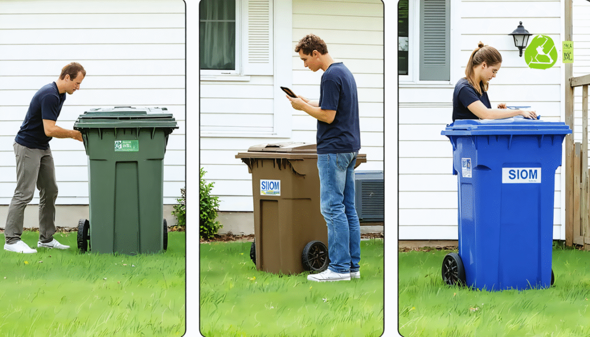 découvrez les étapes simples et efficaces pour solliciter le remplacement de votre poubelle auprès du siom. suivez notre guide détaillé pour garantir un service rapide et approprié.