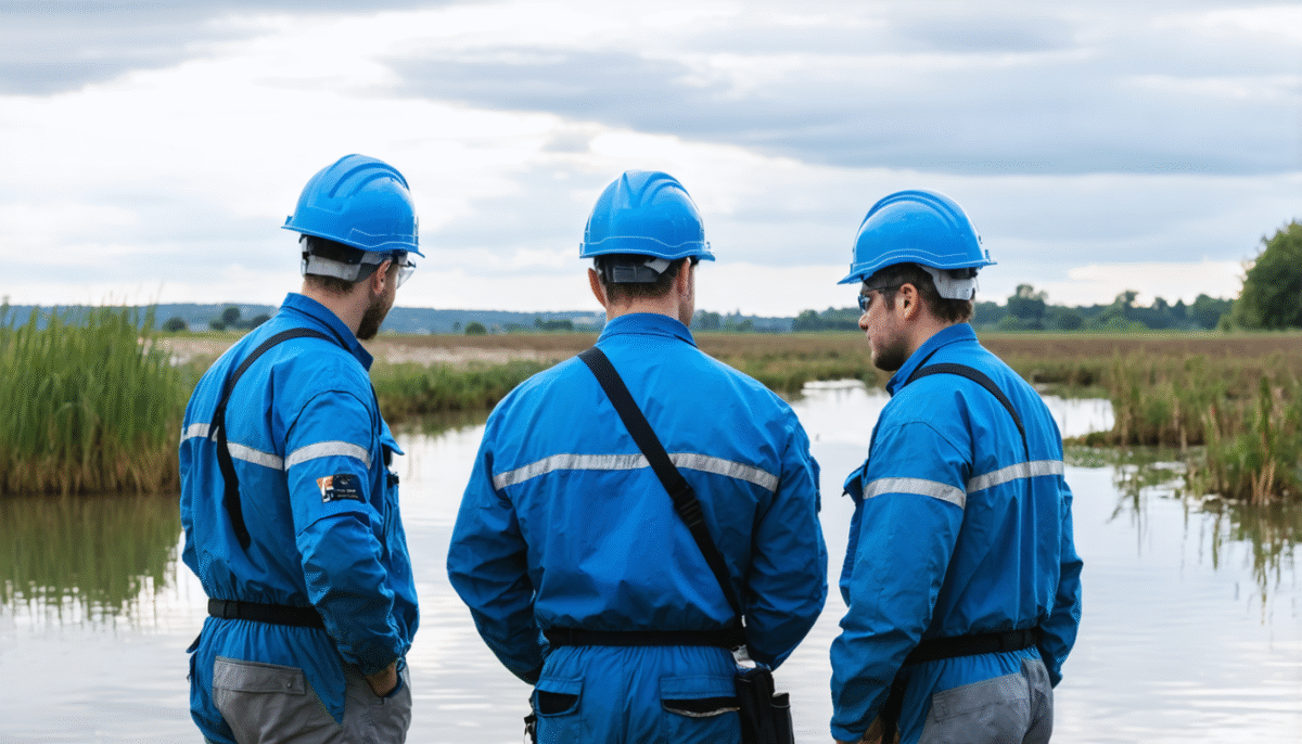 découvrez les enjeux de la qualité de l'eau potable dans votre commune. informez-vous sur les analyses, les normes en vigueur et les actions mises en place pour garantir une eau saine et sécurisée pour tous. restez vigilant et engagé pour la préservation de votre ressource vitale.