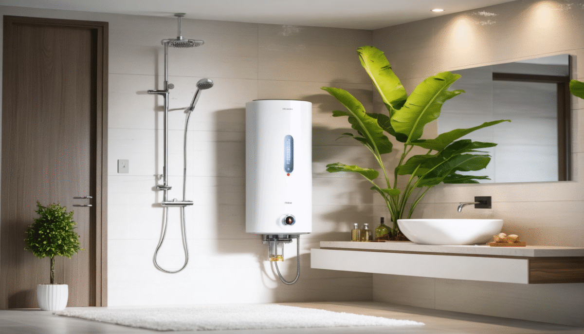 découvrez des astuces efficaces pour réduire la consommation électrique de votre ballon d'eau chaude et réaliser des économies d'énergie significatives. optimisez votre chauffage de l'eau tout en préservant l'environnement grâce à nos conseils pratiques.