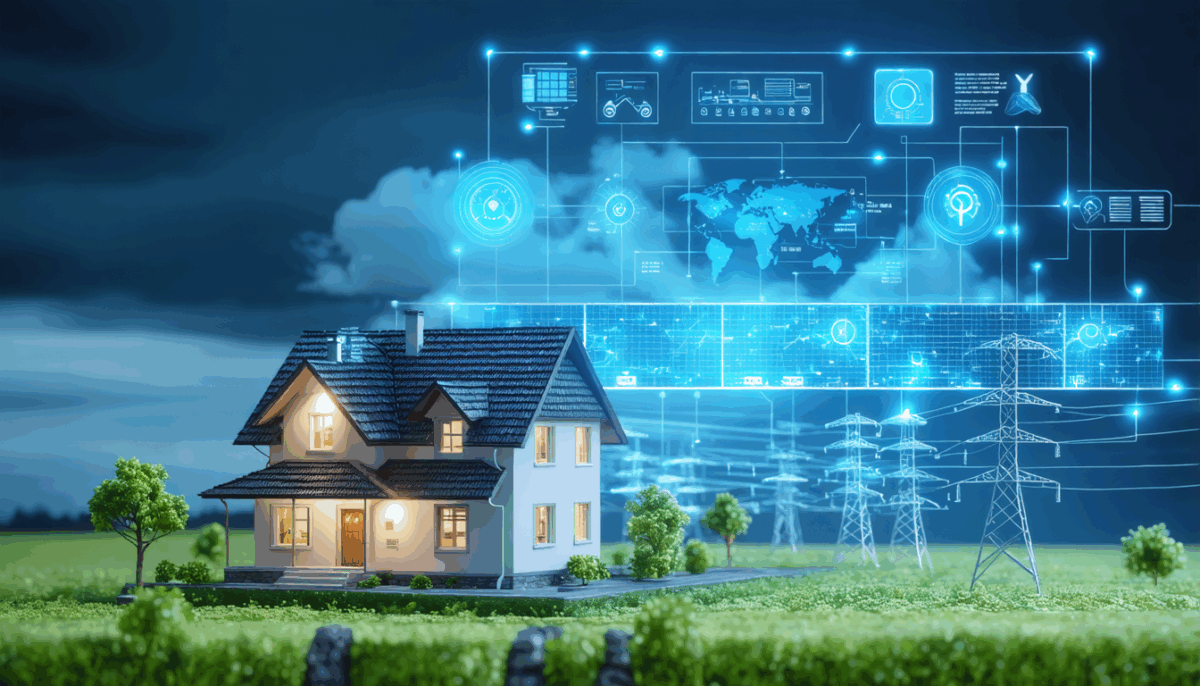optimisez vos économies d'énergie grâce à des solutions électriques modernes et innovantes. découvrez comment améliorer votre efficacité énergétique pour un confort durable et des factures allégées.