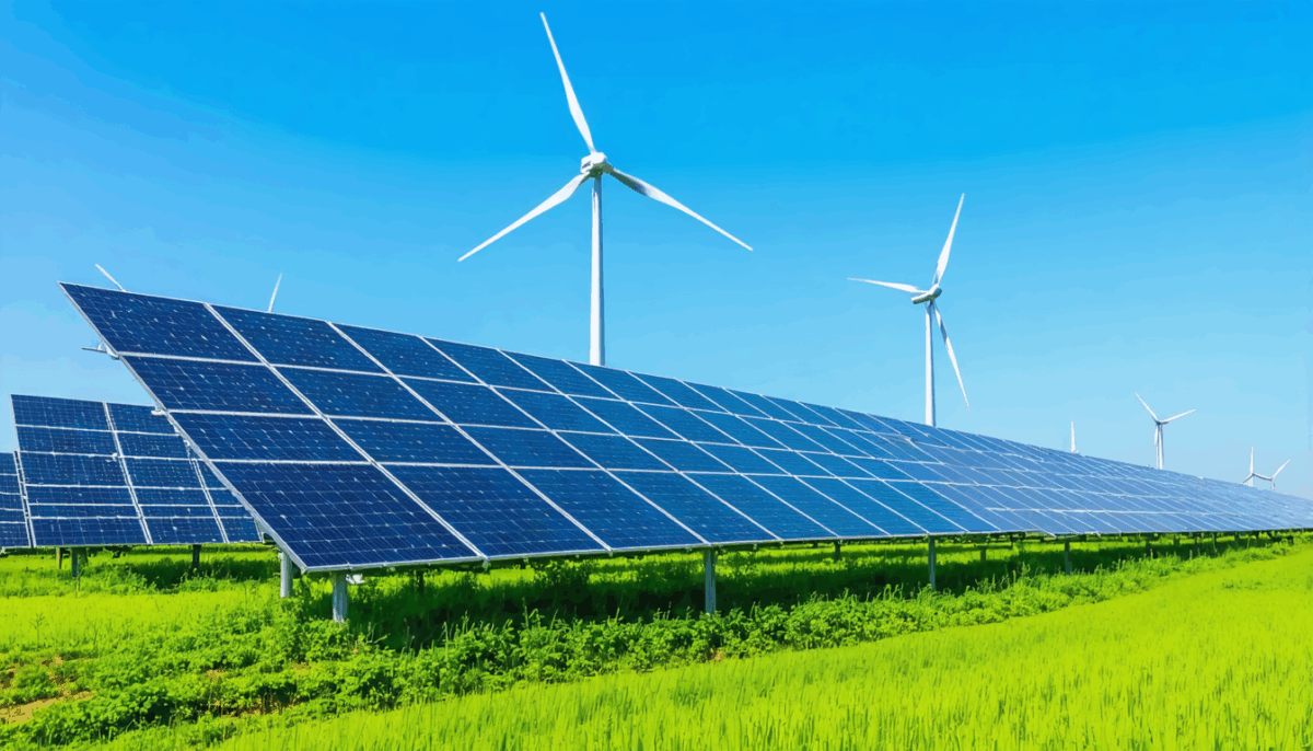 découvrez les principales différences entre les fournisseurs d'énergie verte et ceux d'énergie traditionnelle : sources d'énergie, impact environnemental, tarifs et avantages pour les consommateurs.