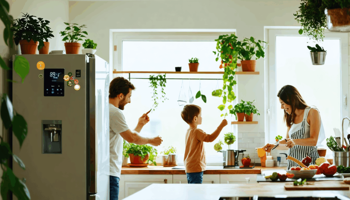découvrez des astuces simples et efficaces pour réduire votre consommation d'énergie au quotidien, faire des économies et préserver l'environnement facilement.
