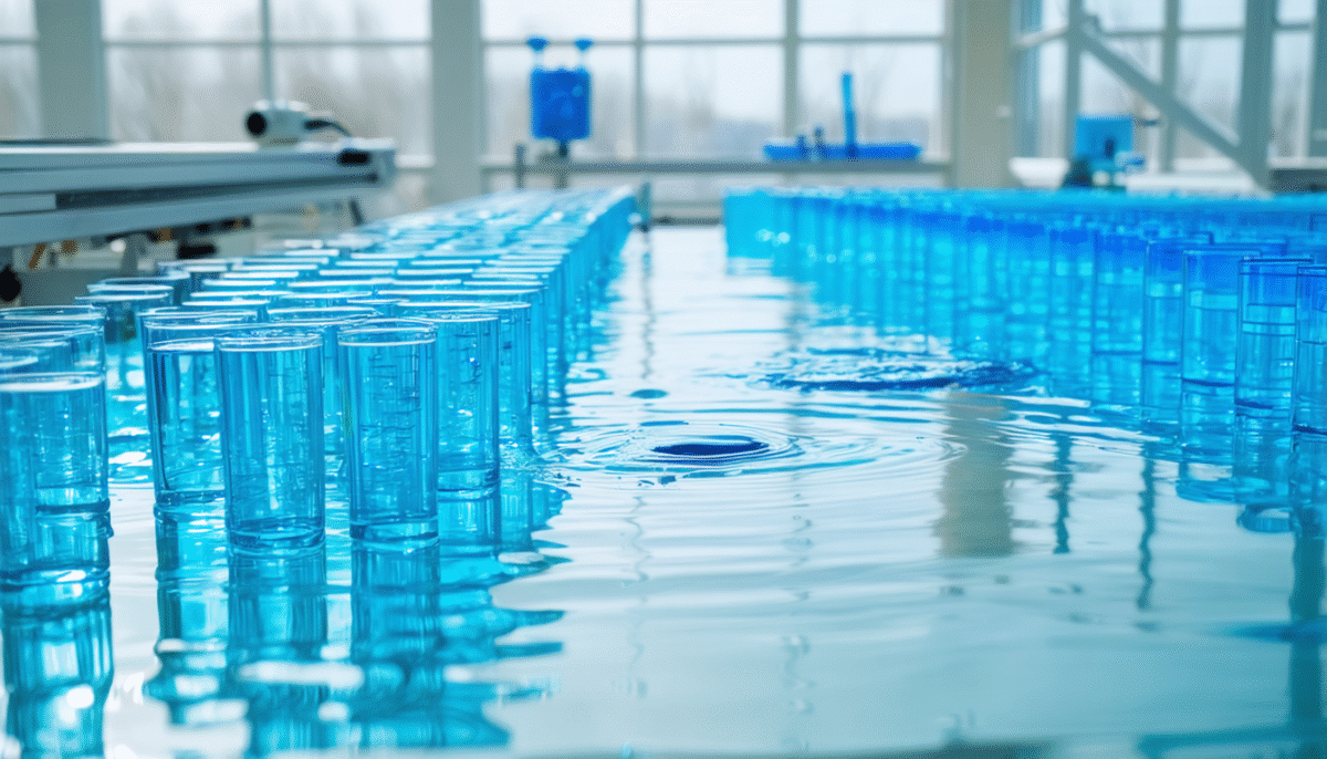 explorez notre sélection des 7 laboratoires accessibles aux particuliers pour réaliser des analyses d'eau fiables et précises. assurez-vous de la qualité de votre eau grâce à des tests faciles d'accès.