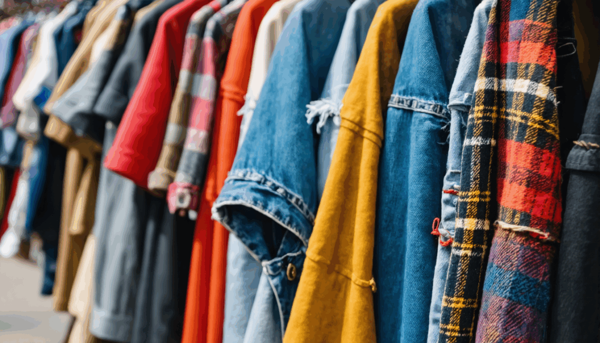 découvrez si vous pouvez jeter des textiles dans la poubelle jaune et quelles sont les alternatives recommandées pour mieux recycler vos vêtements et tissus usagés.