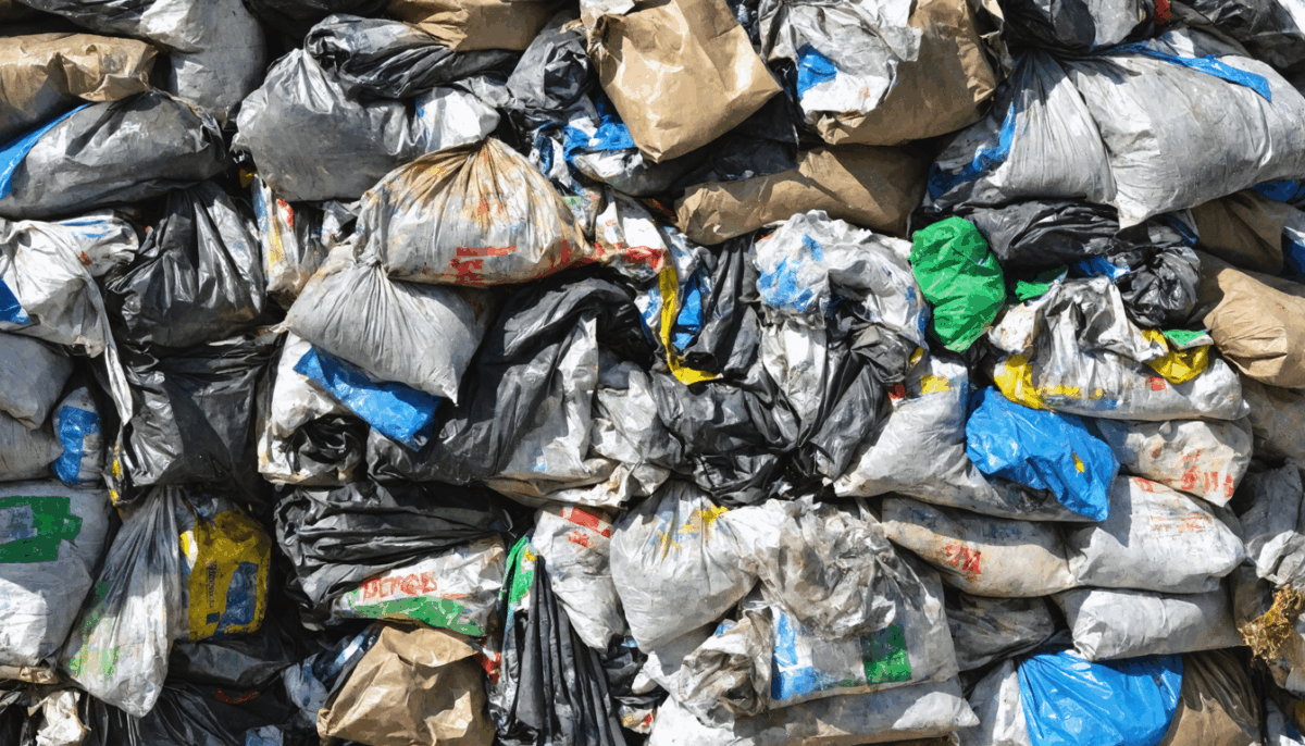 découvrez si les textiles peuvent être jetés dans la poubelle jaune, quelles sont les bonnes pratiques de tri et comment recycler vos vêtements et tissus de manière responsable.