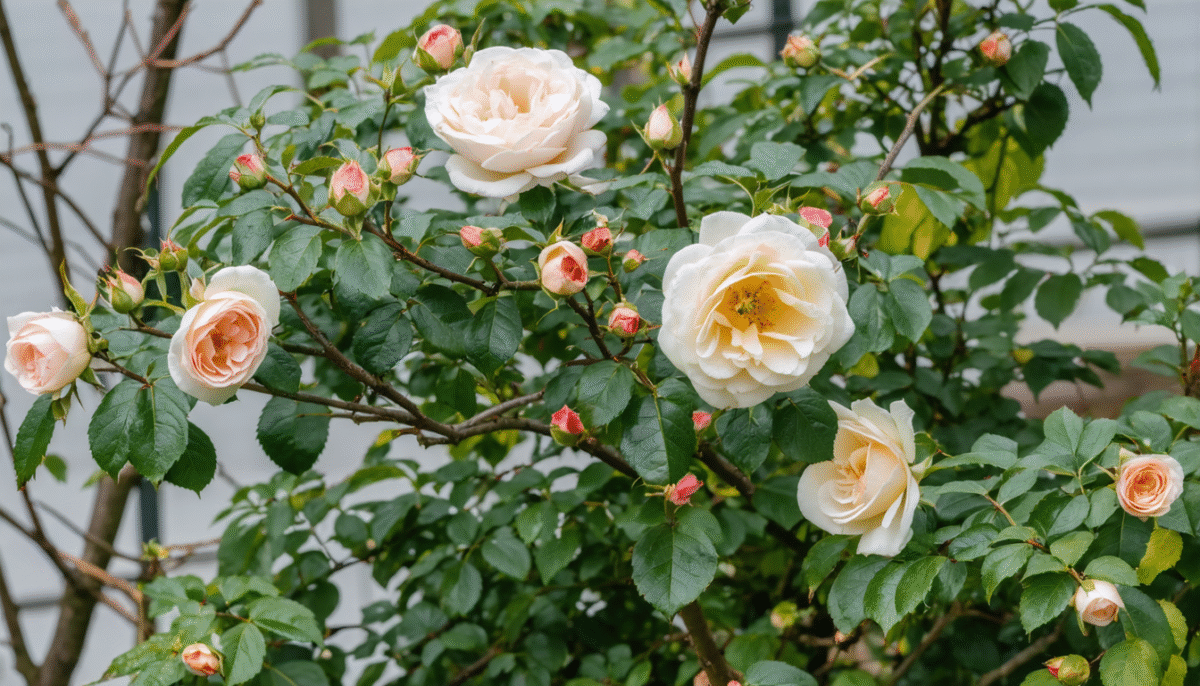 découvrez s'il est possible de couper un rosier très court, les conseils d'experts pour tailler sans abîmer la plante et favoriser une belle repousse.