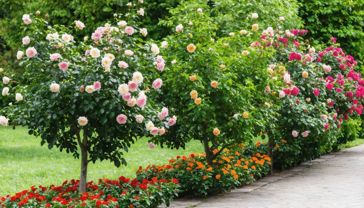 découvrez s’il est possible de couper un rosier très court, les précautions à prendre et les bonnes pratiques pour favoriser sa repousse et sa floraison.