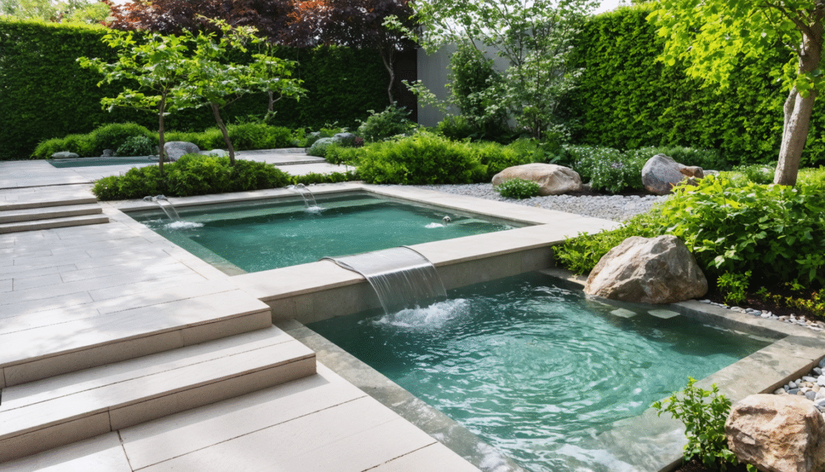 découvrez s'il est autorisé de déverser l'eau de votre spa dans votre jardin, les règles à respecter et les alternatives écologiques pour évacuer l'eau usée de votre spa en toute légalité.