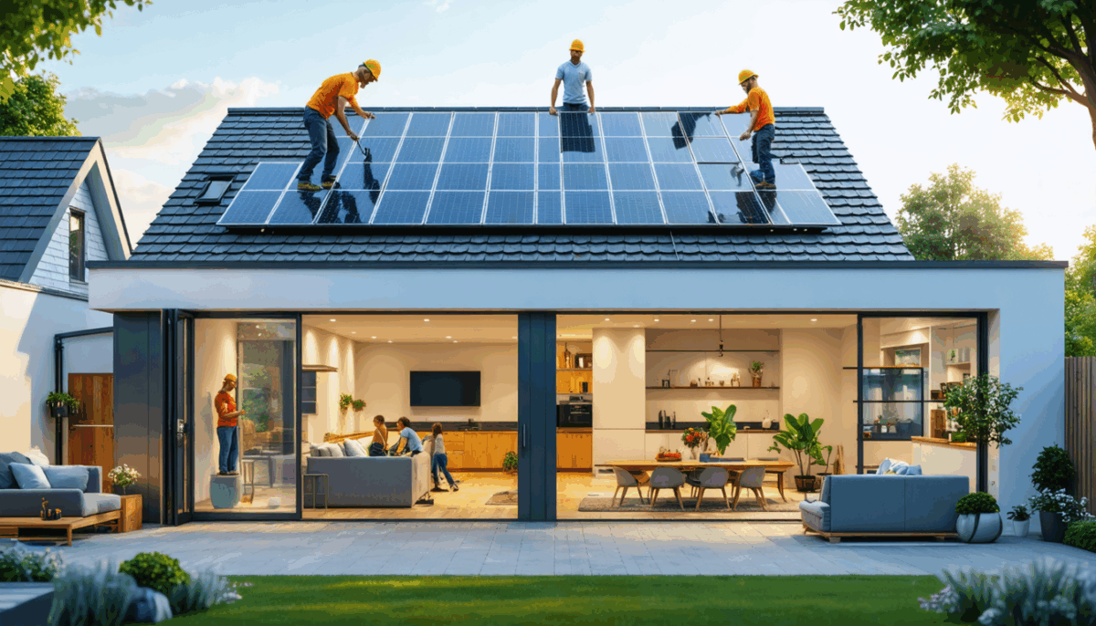 découvrez comment la rénovation énergétique peut vous aider à réduire efficacement le montant de votre facture d'énergie tout en améliorant le confort de votre logement. astuces, conseils et solutions pour faire des économies durables !