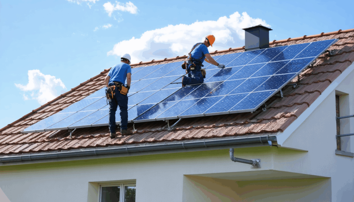 découvrez comment réduire efficacement votre facture d'énergie en réalisant des travaux de rénovation énergétique. profitez de conseils pratiques et d’aides financières pour améliorer le confort de votre logement tout en préservant l’environnement.