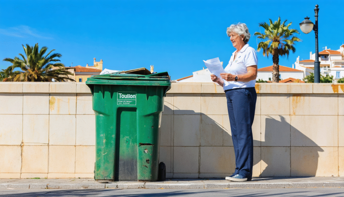 découvrez notre guide pratique pour faciliter votre demande de remplacement de poubelle à toulon. suivez nos étapes simples et trouvez toutes les informations nécessaires pour assurer un service rapide et efficace.