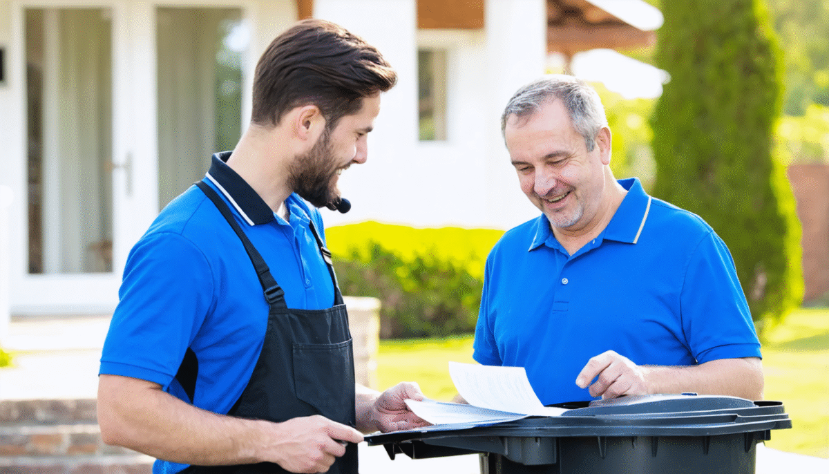 découvrez notre guide pratique pour faciliter votre demande de remplacement de poubelle à toulon. suivez étape par étape les démarches à réaliser, les contacts à privilégier et les conseils utiles pour obtenir une réponse rapide et efficace.