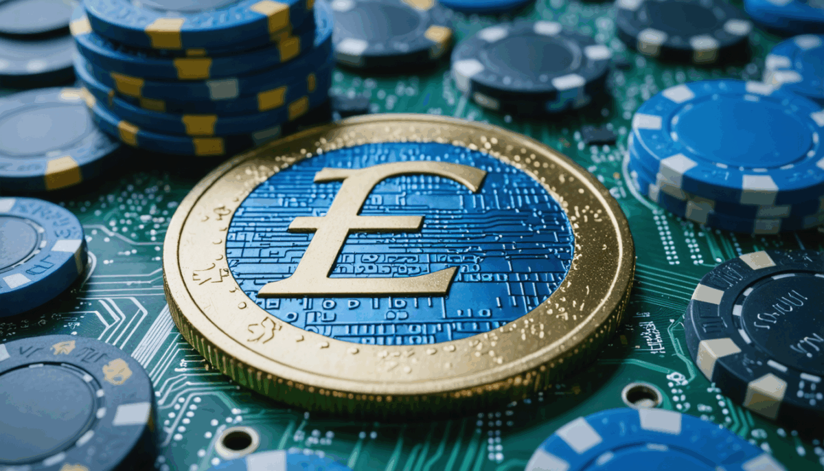 découvrez comment l'euro numérique et les cryptomonnaies révolutionnent les paiements dans les jeux de hasard en ligne. analyse des mutations, enjeux et perspectives pour l'avenir des transactions numériques.