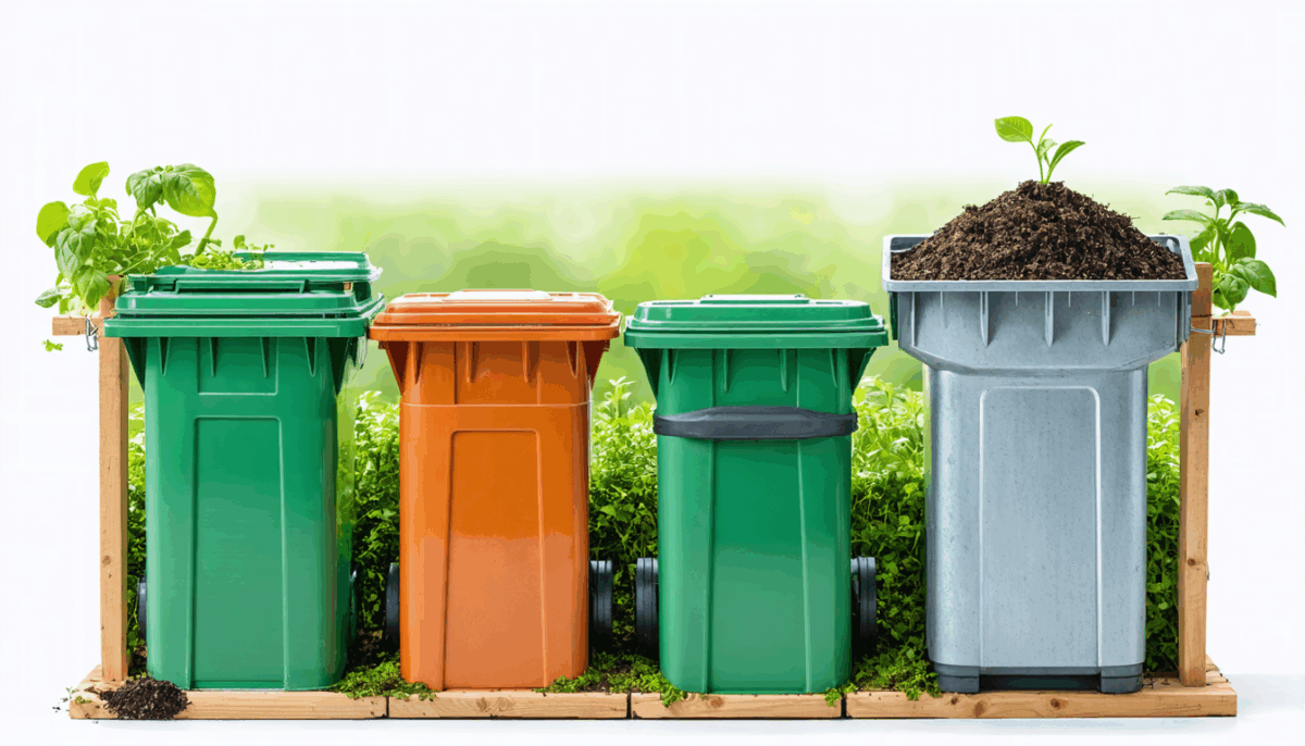 découvrez tout sur le compostage obligatoire en 2024 : qui est concerné, quelles sont les règles à suivre et quelles sanctions vous risquez en cas de non-respect. informez-vous pour éviter les amendes !