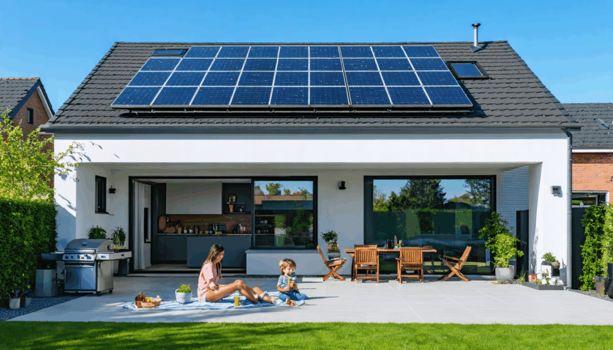 découvrez nos conseils essentiels pour choisir le kit solaire thermique parfaitement adapté à votre domicile. comparez les critères, optimisez votre installation et réalisez des économies d'énergie durablement !