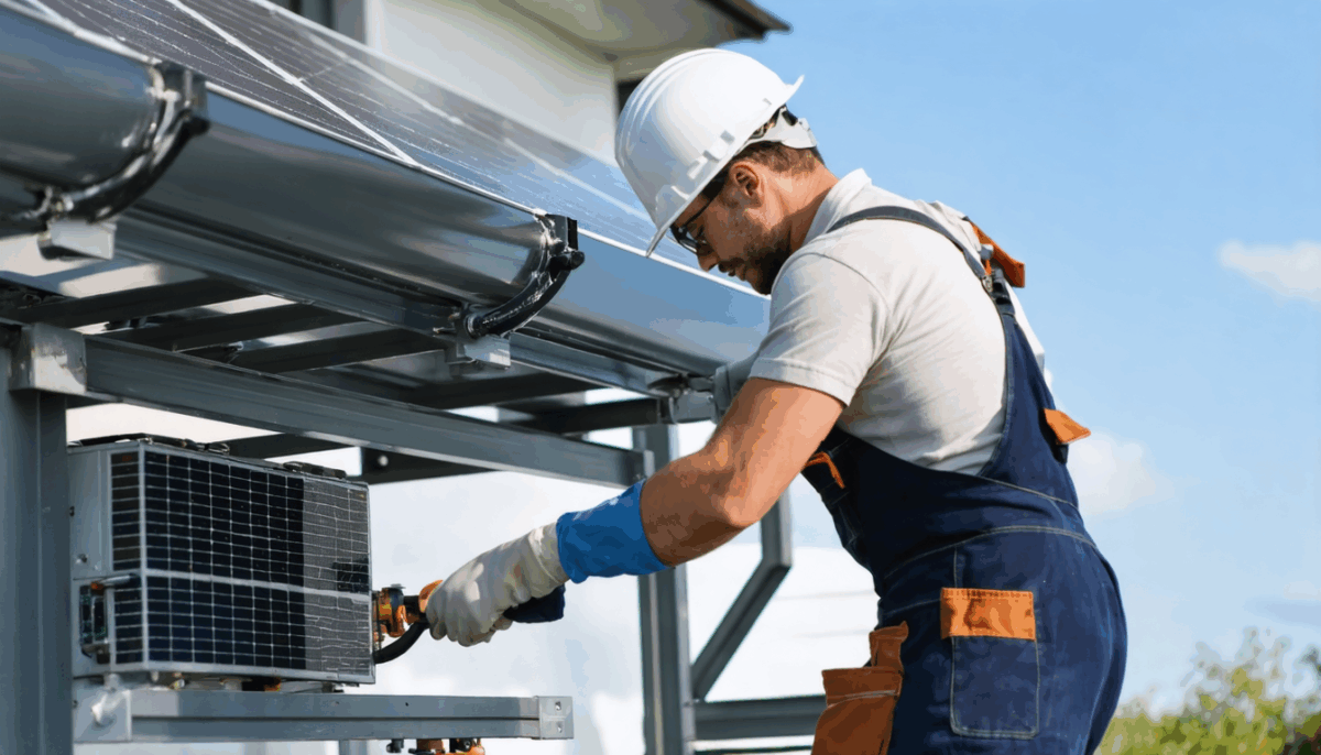 découvrez nos conseils pratiques pour choisir le kit solaire thermique adapté à votre maison. comparez les critères essentiels, optimisez votre consommation et profitez d’une énergie renouvelable efficace.