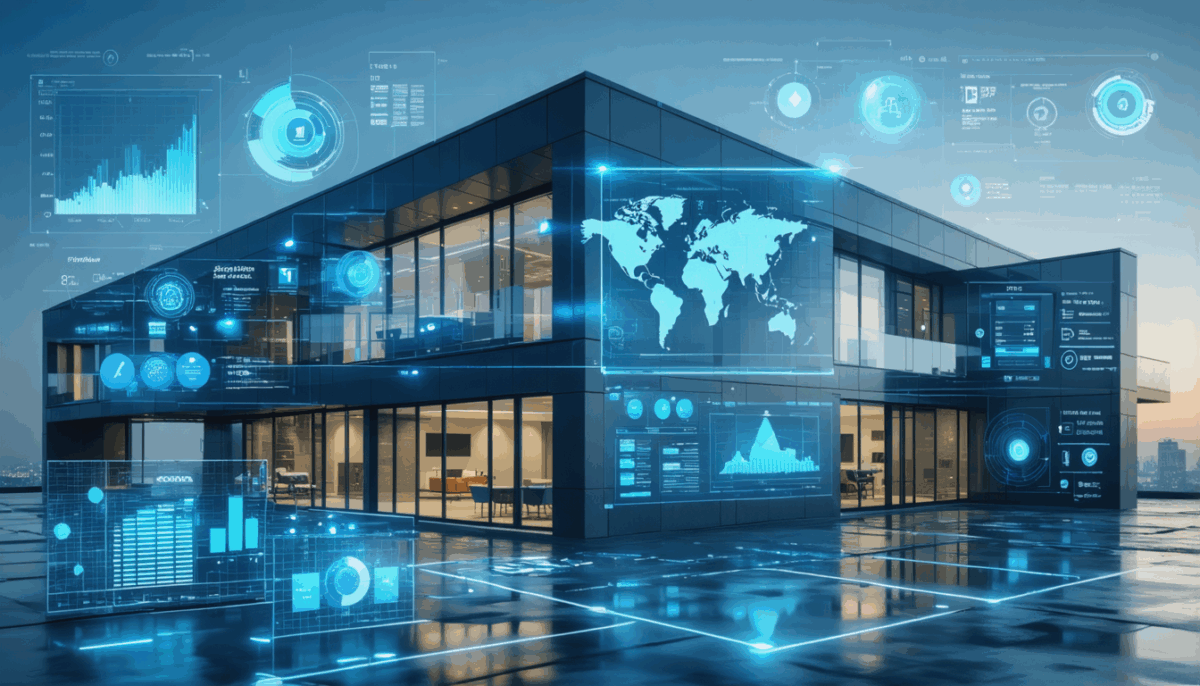 découvrez les étapes indispensables pour analyser efficacement les résultats d'un audit énergétique, optimiser la performance de votre bâtiment et réaliser des économies d'énergie durables.