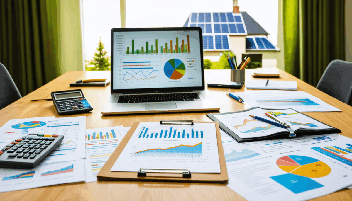 découvrez comment interpréter et exploiter les données d’un audit énergétique : méthodes d’analyse, identification des axes d’amélioration et prise de décisions pour optimiser la performance énergétique de votre bâtiment.