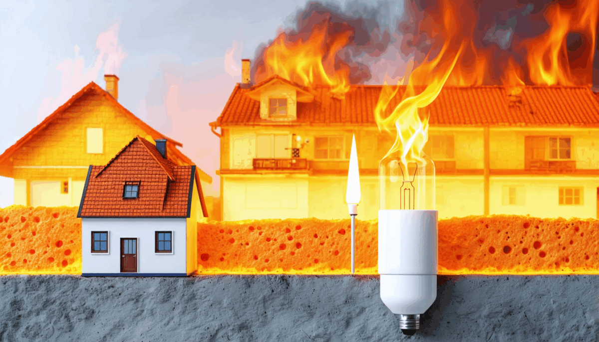découvrez comment la conductivité thermique des matériaux impacte l'efficacité énergétique dans les bâtiments et les équipements. comprenez son rôle clé pour optimiser les performances thermiques et réduire la consommation d'énergie.