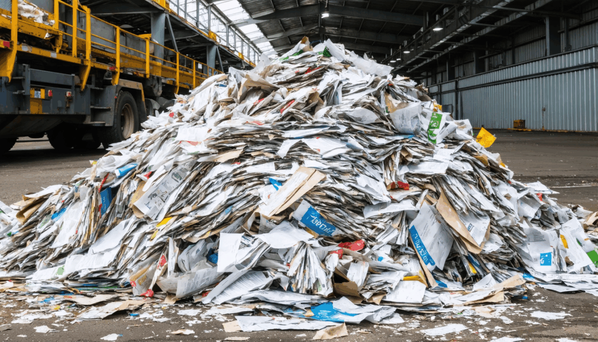 découvrez où et comment recycler efficacement vos papiers administratifs grâce à notre guide pratique : conseils, points de collecte et astuces pour une démarche éco-responsable.