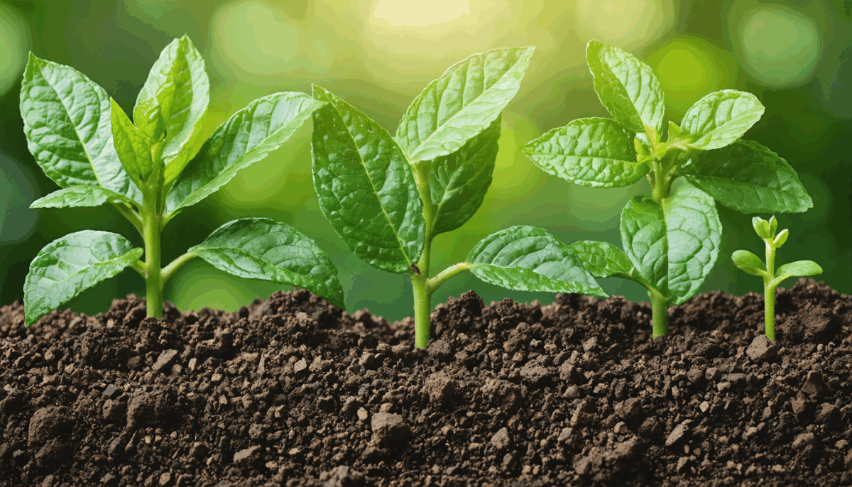 découvrez des solutions écologiques et pratiques pour recycler ou réutiliser la terre usagée de vos plantes d'intérieur et de jardin. donnez une seconde vie à votre terre en suivant nos conseils simples !
