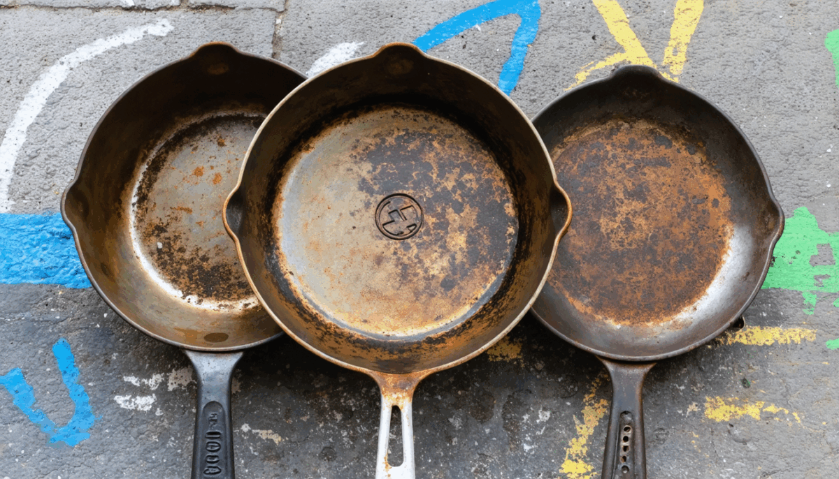 découvrez les différentes solutions pour vous débarrasser facilement de votre vieille poêle à paris : collecte des encombrants, points de recyclage, dons ou ventes. trouvez l’option la plus adaptée et respectueuse de l’environnement !