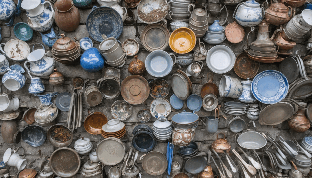 découvrez les différentes solutions écologiques et pratiques pour vous débarrasser de votre vieille poêle à paris : collecte, recyclage, dons ou déchèteries. trouvez l’option adaptée à vos besoins dans notre guide.