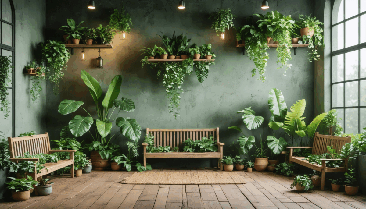 découvrez comment réduire l'empreinte énergétique de votre maison grâce à des astuces simples et solutions efficaces. améliorez votre confort, diminuez vos factures et agissez pour l'environnement dès aujourd'hui !