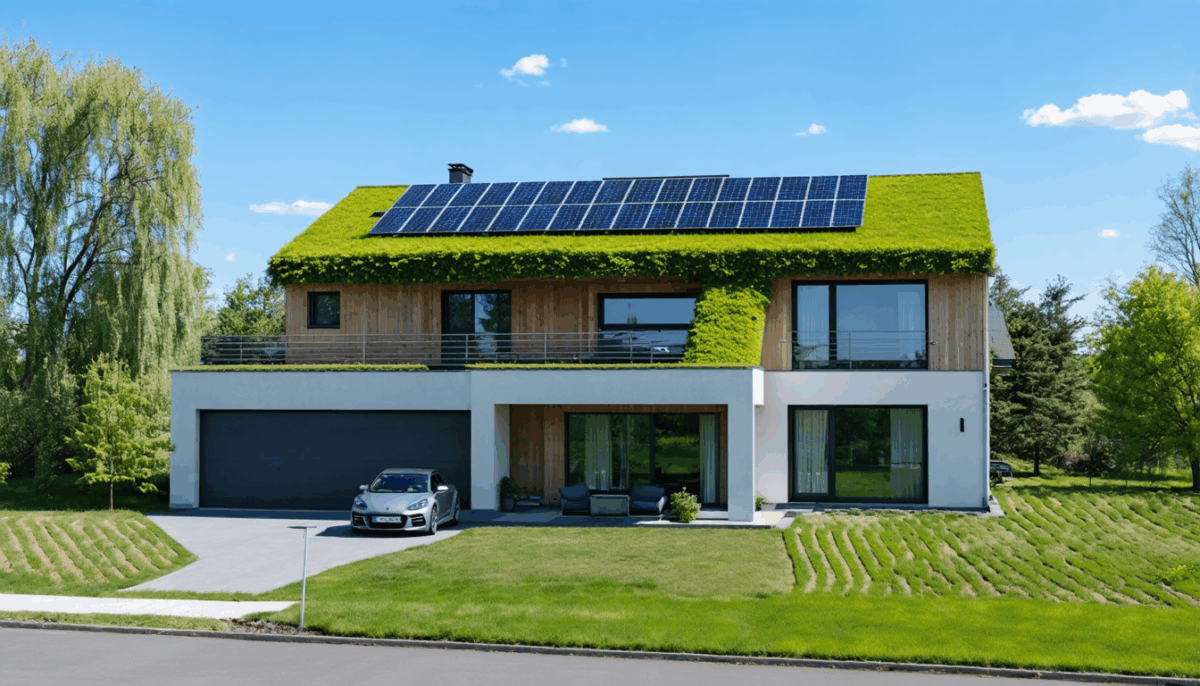 découvrez des astuces pratiques et des solutions efficaces pour réduire l'empreinte énergétique de votre maison. économisez de l'énergie, diminuez vos factures et agissez pour l'environnement grâce à nos conseils faciles à mettre en œuvre.