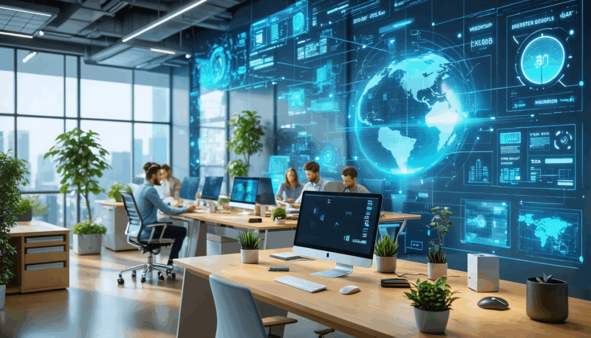 découvrez des conseils pratiques et des stratégies efficaces pour optimiser la consommation d'énergie en entreprise, réduire les coûts et adopter des pratiques plus durables.