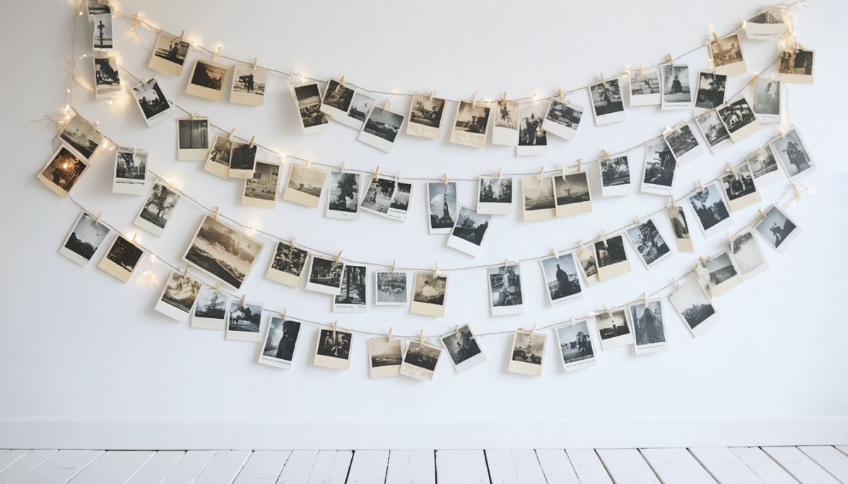 découvrez 5 idées originales et faciles pour donner une seconde vie à vos vieilles photos. inspirez-vous de nos astuces créatives pour transformer et sublimer vos souvenirs en objets uniques et décoratifs !