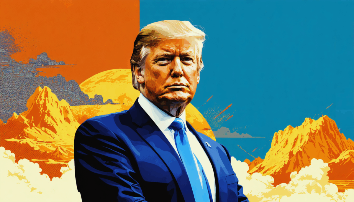 découvrez comment la position de donald trump sur la science climatique freine la transition écologique, en entravant les avancées vers un avenir plus durable et respectueux de l’environnement.