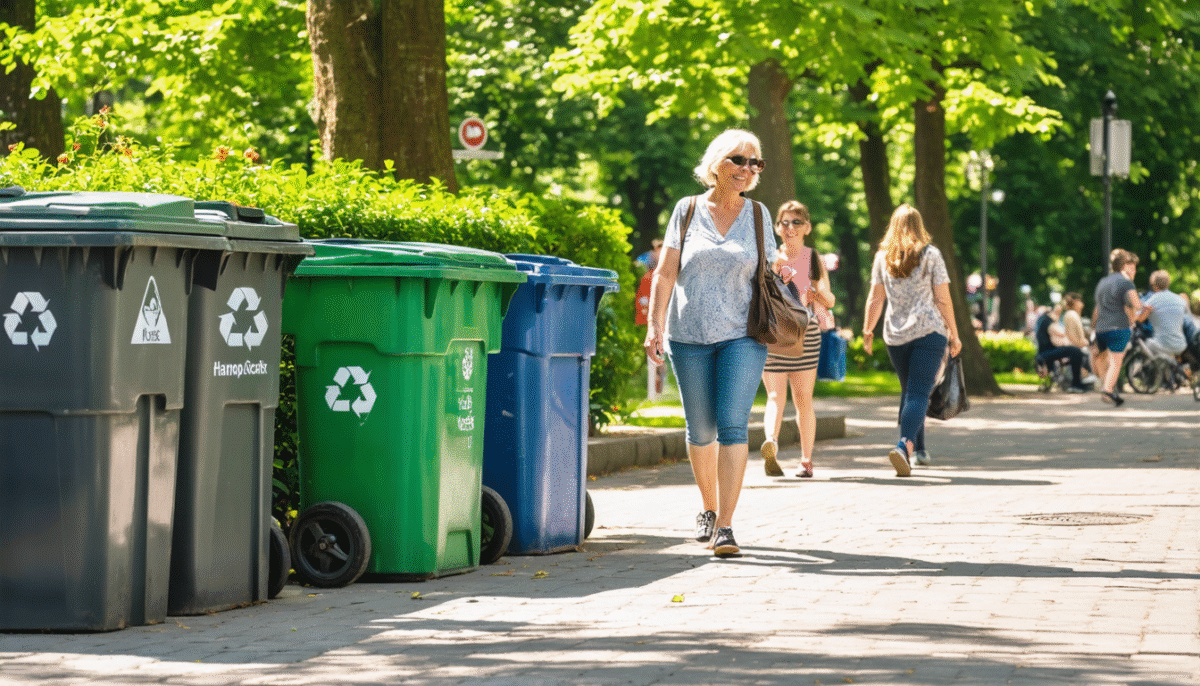 découvrez les 5 villes les plus propres du monde, où l'hygiène et la durabilité s'allient pour offrir un cadre de vie exceptionnel. explorez leur engagement pour la propreté, leurs initiatives écologiques et les raisons qui les classent parmi les meilleures en matière de qualité de vie.