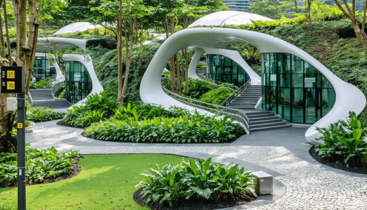 découvrez les 5 villes les plus propres du monde, où l'écologie et le bien-être urbain se rencontrent. plongez dans un voyage fascinant à travers des destinations exemplaires en matière de propreté et de durabilité, et inspirez-vous de leurs initiatives pour un avenir plus vert.