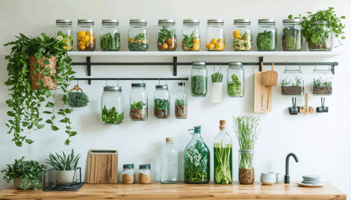 apprenez comment réduire facilement votre impact environnemental à la maison grâce à des conseils simples et efficaces pour adopter un mode de vie plus écologique au quotidien.