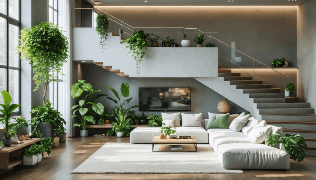 apprenez à réduire facilement votre impact environnemental à la maison grâce à nos conseils simples et astuces pratiques pour adopter un mode de vie plus écologique au quotidien.