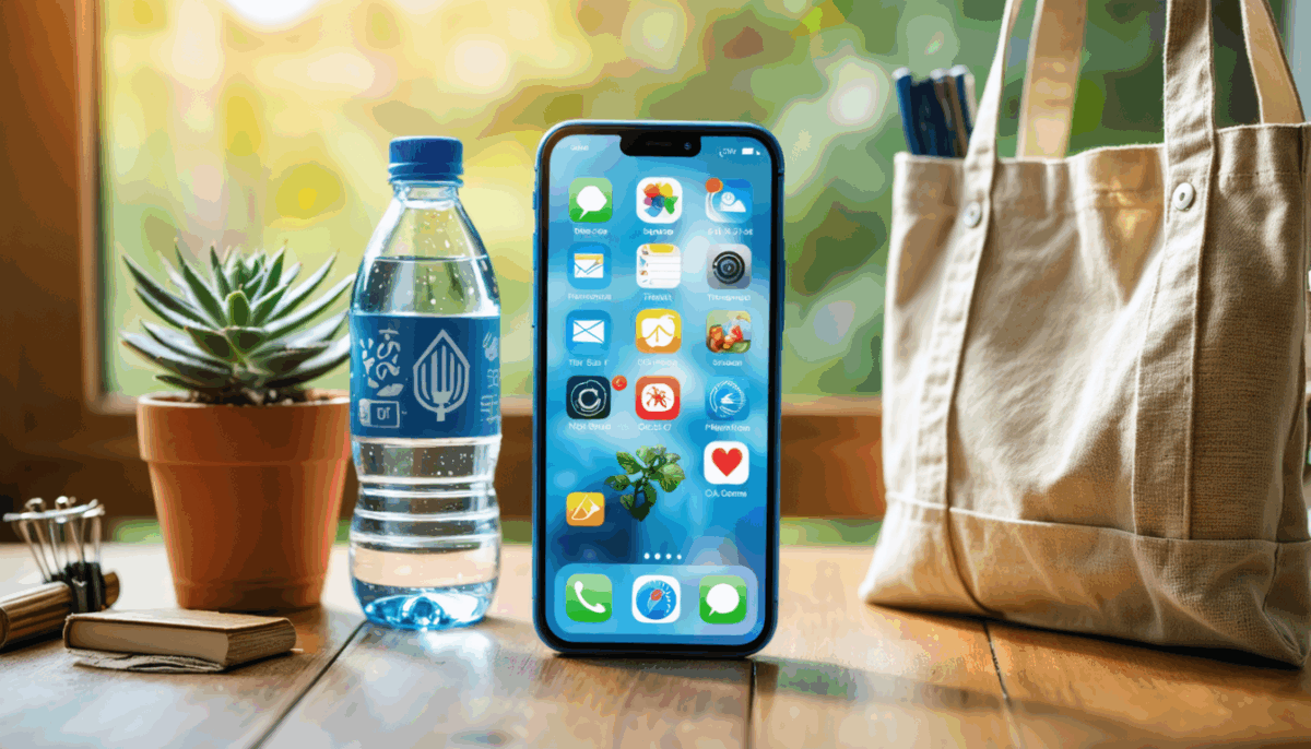découvrez des applications mobiles innovantes pour faciliter l’adoption d’un mode de vie plus éco-responsable grâce à des conseils, des gestes quotidiens et des outils pratiques.