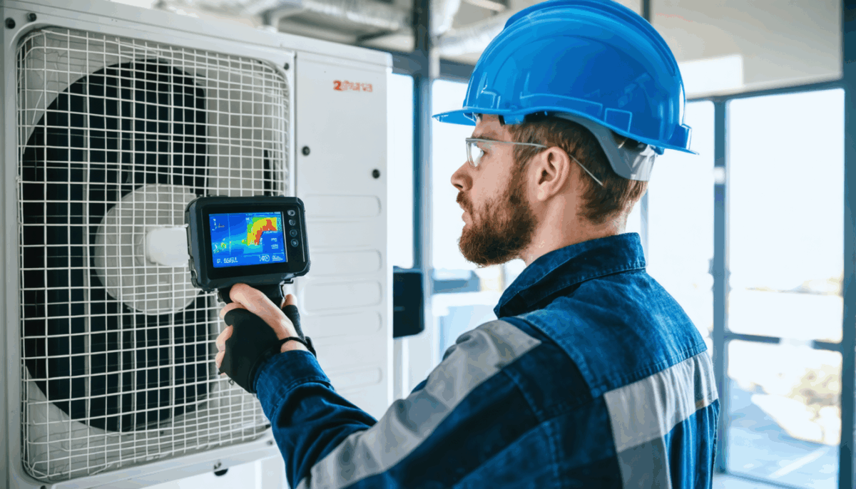 découvrez les principales étapes d’un audit énergétique : analyse des consommations, diagnostics techniques, identification des économies potentielles et recommandations pour optimiser la performance énergétique de votre bâtiment.