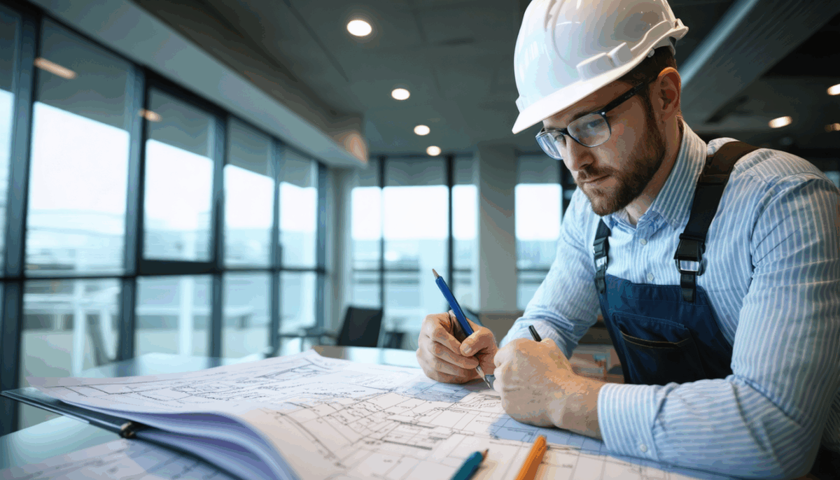découvrez les étapes clés d'un audit énergétique : analyse des consommations, identification des points d'amélioration et recommandations pour optimiser votre performance énergétique.