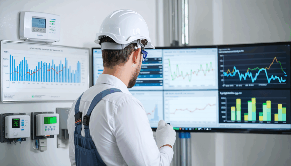 découvrez les étapes clés d'un audit énergétique : analyse des consommations, visites sur site, diagnostic des installations, recommandations d'amélioration et rapport final pour optimiser votre efficacité énergétique.
