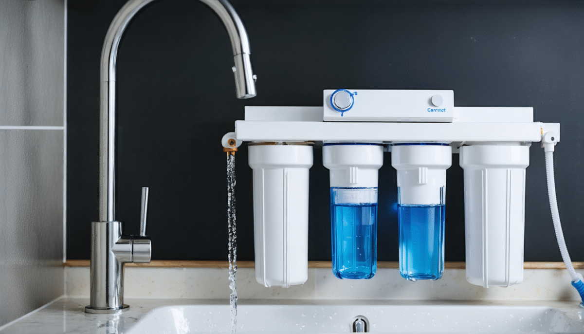 découvrez comment évaluer la qualité de l'eau de votre robinet grâce à notre guide complet. apprenez les étapes essentielles pour réaliser des tests simples et identifier les éventuels contaminants dans votre eau domestique. assurez la santé de votre famille en maîtrisant la qualité de l'eau que vous consommez.