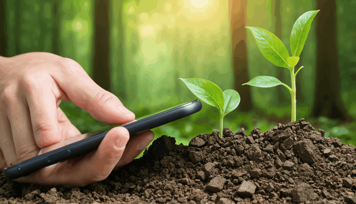 découvrez si acheter un iphone reconditionné est vraiment un geste écologique. analyse des impacts environnementaux, avantages et limites de cette alternative pour consommer plus responsable.