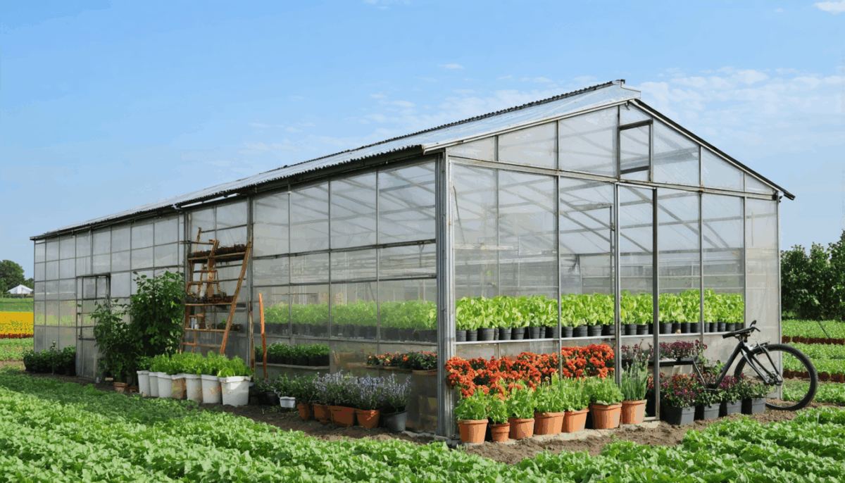 découvrez comment l’agriculture durable permet de produire des aliments de qualité tout en préservant l’environnement et les ressources naturelles. adoptez des pratiques respectueuses pour une harmonie entre production et nature.