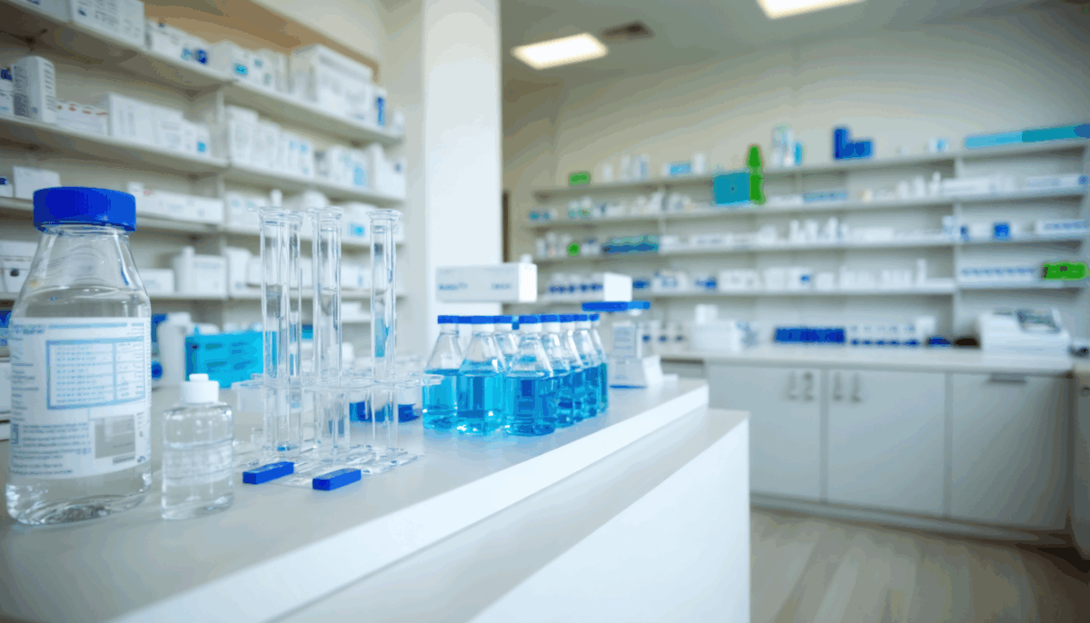 découvrez si l'analyse de l'eau est possible en pharmacie, les méthodes proposées et le fonctionnement de ces tests pour garantir la qualité de votre eau à domicile.