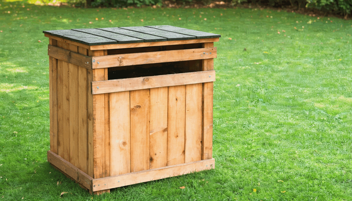 découvrez les avantages et inconvénients des composteurs en bois et en plastique pour choisir celui qui convient le mieux à vos besoins et à votre jardin. comparatif, conseils et astuces pour un compost réussi !