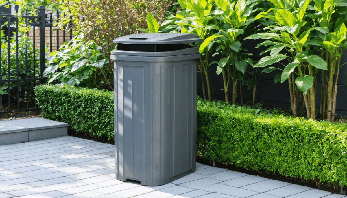 découvrez les avantages et inconvénients des composteurs en bois et en plastique afin de choisir celui qui correspond le mieux à vos besoins et à votre jardin. comparez durabilité, entretien et impact environnemental pour un compost efficace.