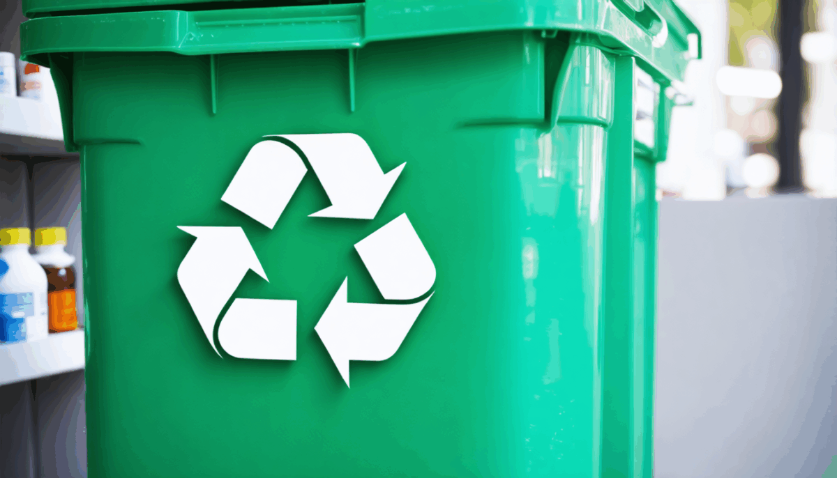 découvrez comment éliminer en toute sécurité vos médicaments périmés et participez au recyclage, grâce à des conseils pratiques pour préserver l’environnement et la santé publique.