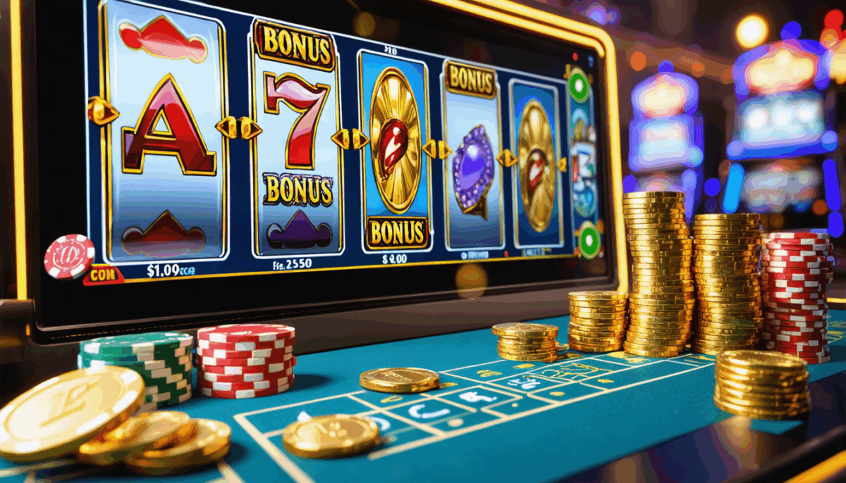 explorez notre guide détaillé sur mrxbet casino : avis, jeux proposés, bonus, sécurité et méthodes de paiement pour tout savoir avant de vous inscrire sur cette plateforme de jeux en ligne.